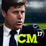 championship manager 17 android application logo